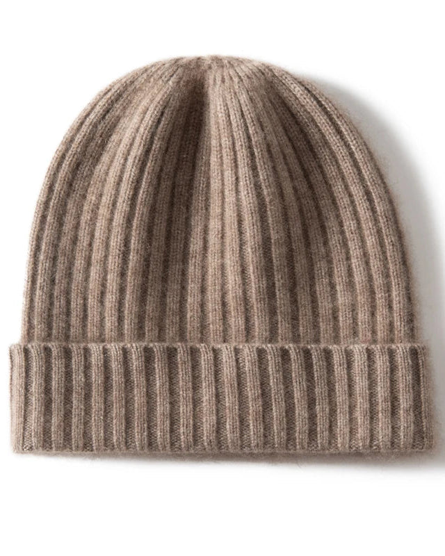 Cashmere Knitted Hats For Men And Women