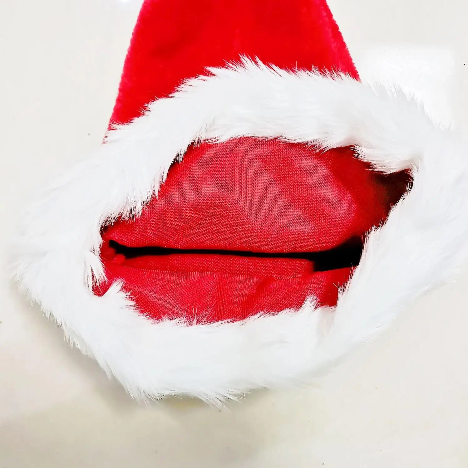 Christmas Santa Hat for Adult & Kids