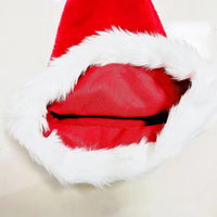 Christmas Santa Hat for Adult & Kids