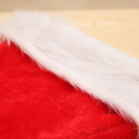 Christmas Santa Hat for Adult & Kids