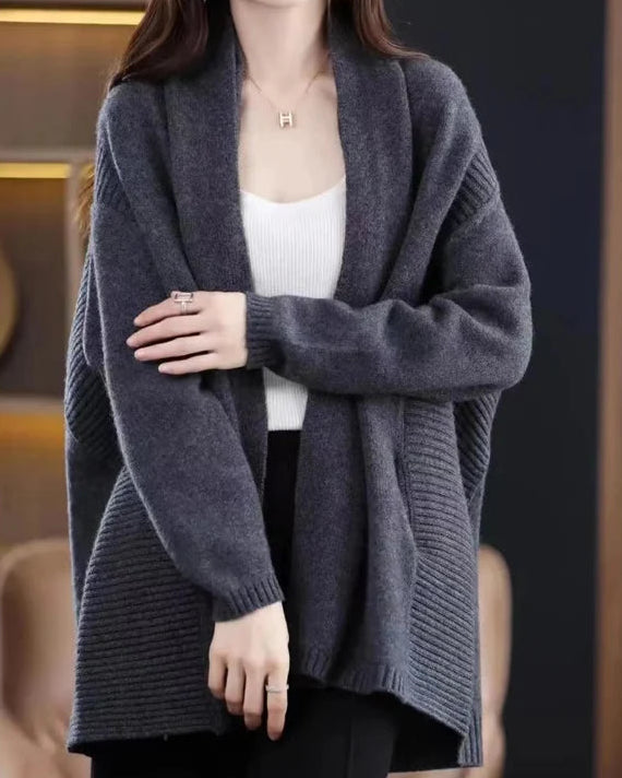 Dark Grey / One Size