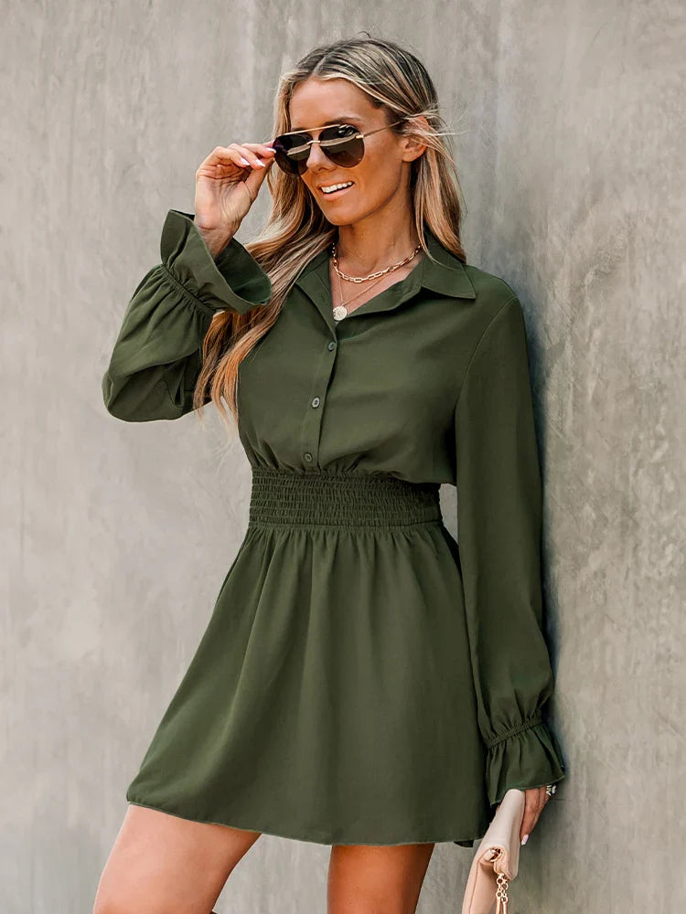 army green / L