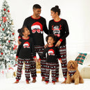 Christmas Family Matching Pajamas Set