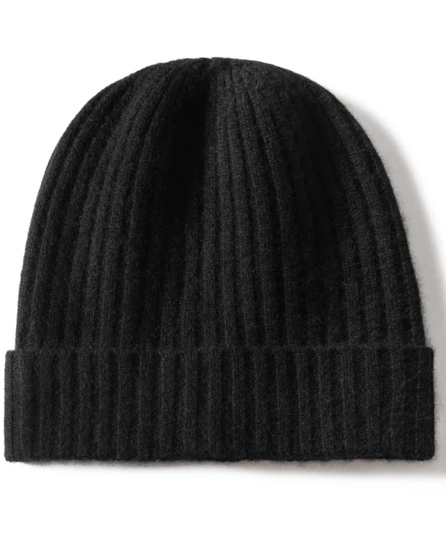 Cashmere Knitted Hats For Men And Women
