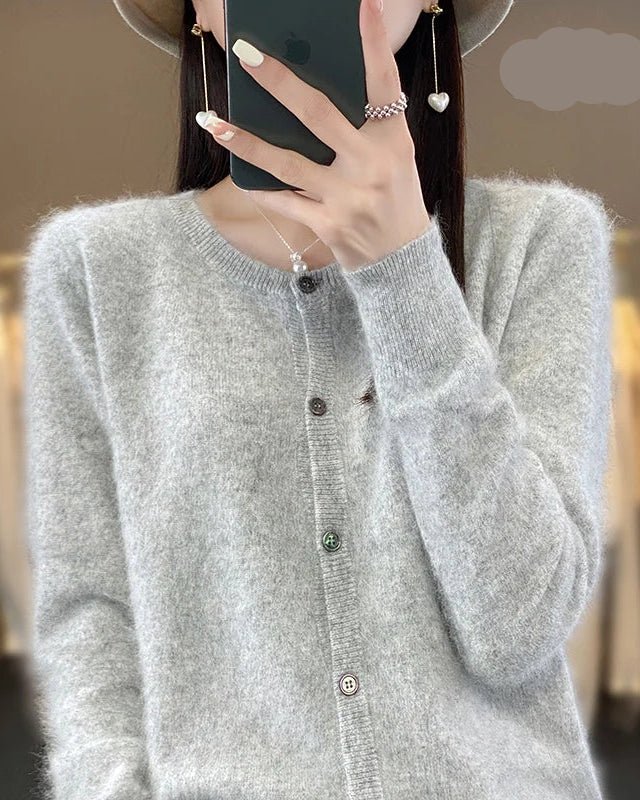 Light Grey / S