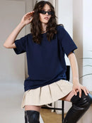 100% Cotton Classic Loose T-shirt