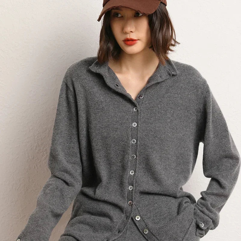 Dark Gray / L