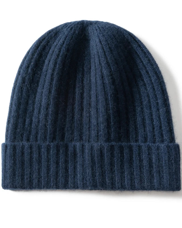 Navy Blue / One Size