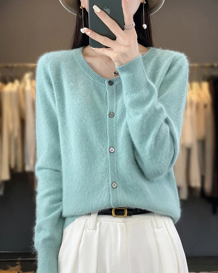 Mint Green / S